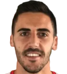 Sergio Moyita