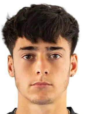 Sebastian jaume