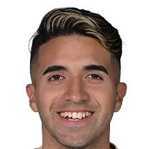 Byron Vasquez