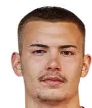 Stefan Kordic