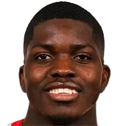 Serge Atakayi