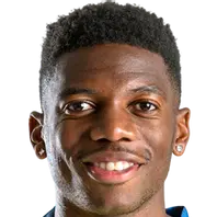 Sean Johnson