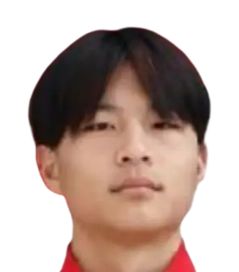 Zhang Haonan