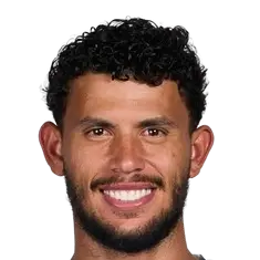 Matheus Nunes