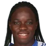Mary Amponsah