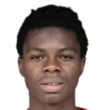 mamadou sangare