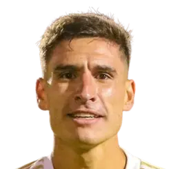 Facundo Callejo