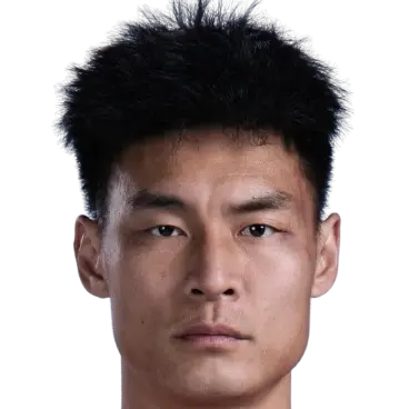 Han Pengfei