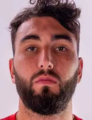 Maël Yazid