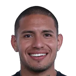 Bryan Mendoza