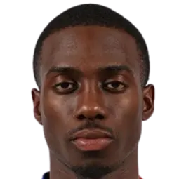 Timothy Weah