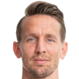 Luuk de Jong