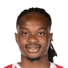 Jordy Makengo