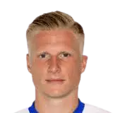Kristian Pedersen