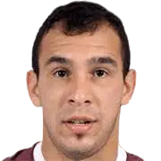 Lucas Mancinelli