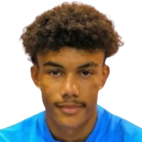 K'Marni Miller