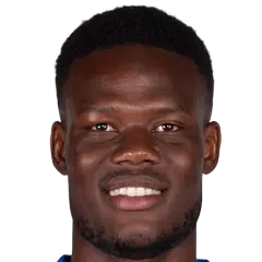 Mamadou Loum
