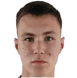 Tristan Vidackovic