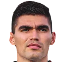 Johan Vásquez