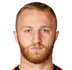 Varazdat Haroyan