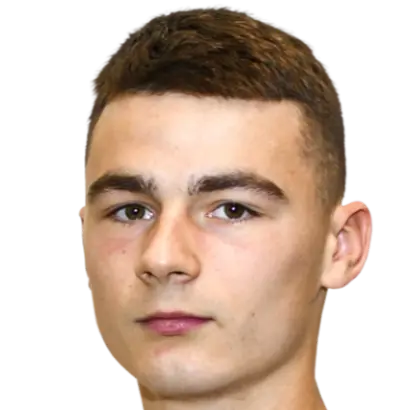 Oleksandr Yatsyk