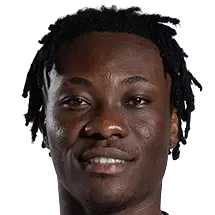Kinglord Safo