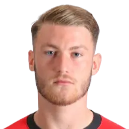 Callum Slattery