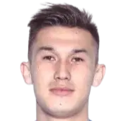 Aybar Zhaksylykov
