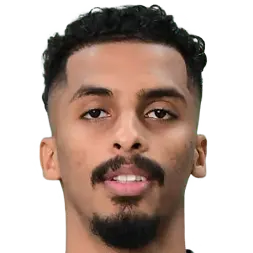 Mohammed Al Dawsari