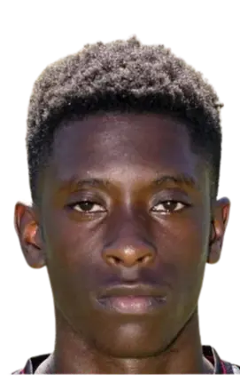Derensili Sanches Fernandes