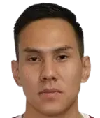 Anuar sapargaliev