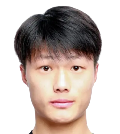 Luan Jiaming