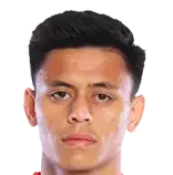 Feroz Baharudin