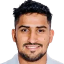 Khaled Ahmed