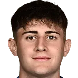Mattia Liberali
