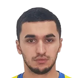 Serder Serderov