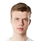 Samúel Kári Friðjónsson