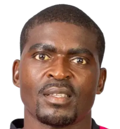 Manuel Sapunga