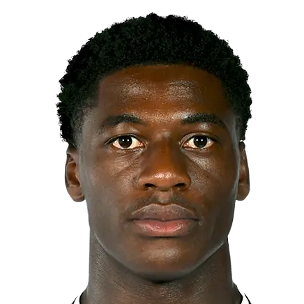 James Abankwah
