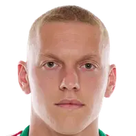 Casper De Norre