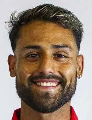 Nicolas Toloza