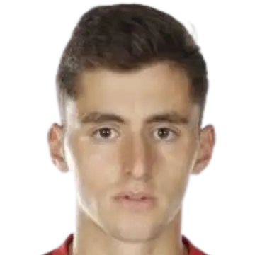 daniel martinez