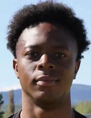Temiloluwa Ajibola