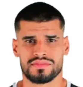 Junior Moreno