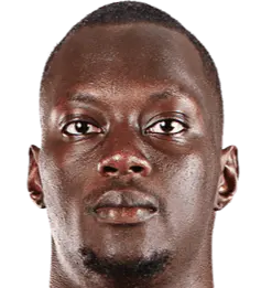 mamadou diop