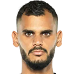 Roy Mashpati