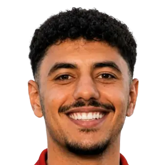 Mohamed Iyadh Riahi