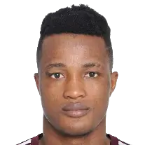 Abu Razard Kamara