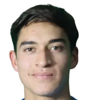 Martín Alejandro Tello Escobar