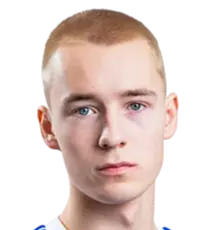Liam Möller